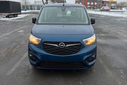 Opel Combo 89.200 km 14.000 &euro; Hannover 30179