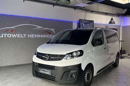 Opel Vivaro 181.798 km 15.900 € Hemmingen/Hannover 30966