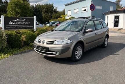 Renault Megane 94.650 km 2.750 &euro; Barsinghausen 30890