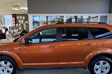 Fiat Freemont