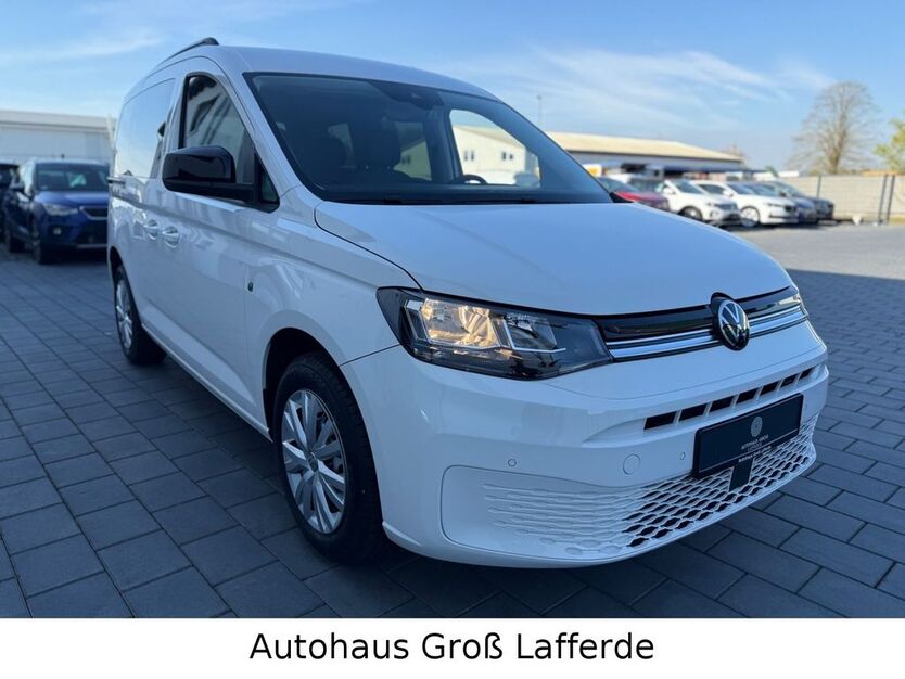 VW Caddy 20.000 km 25.990 € Ilsede 31246