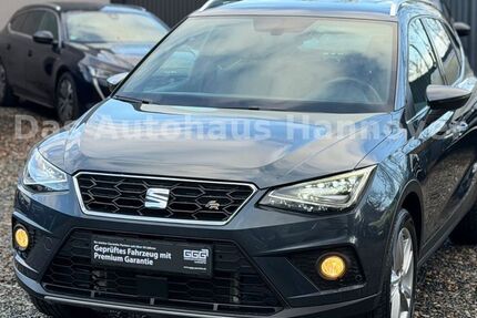 Seat Arona 110.000 km 12.990 &euro; Hannover 30453