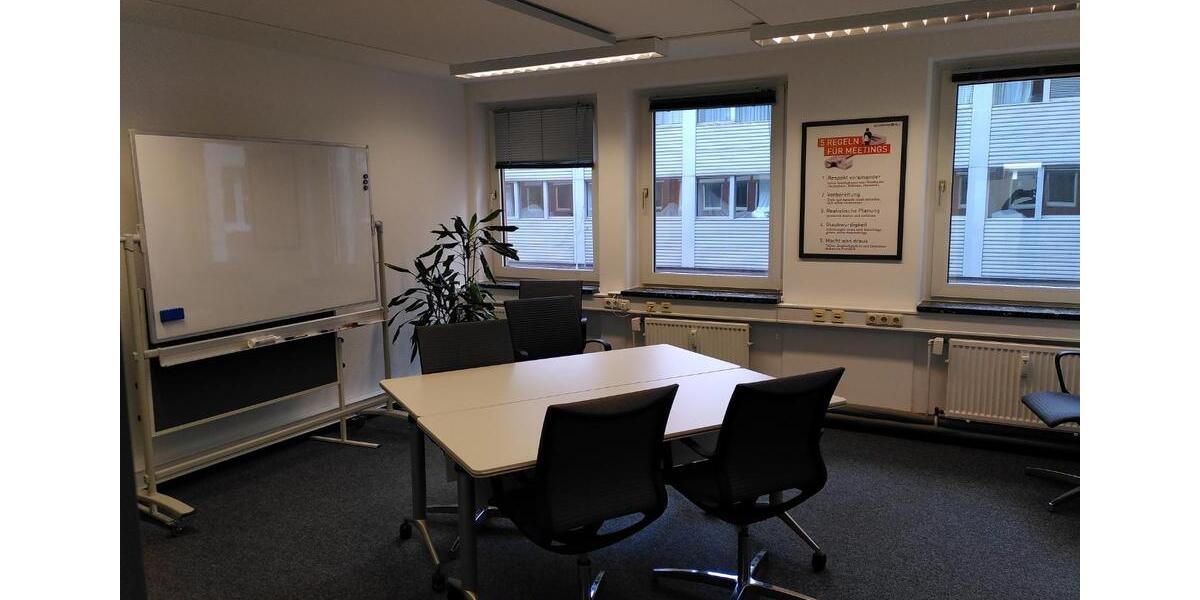 Gewerbeobjekt Hannover Vahrenwald-List - 705&euro; | Angebot:26238528