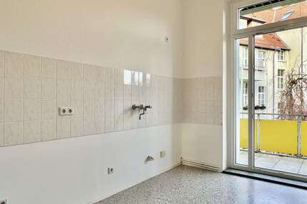 Wohnung zum Mieten in Hannover 682,50 € 65 m² 2 zimmer