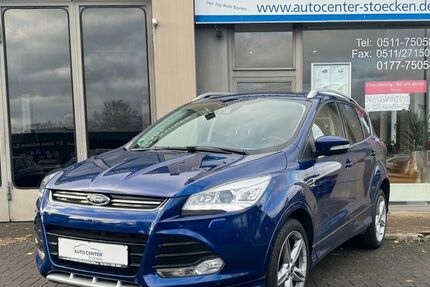 Ford Kuga 99.800 km 15.800 &euro; Hannover 30419