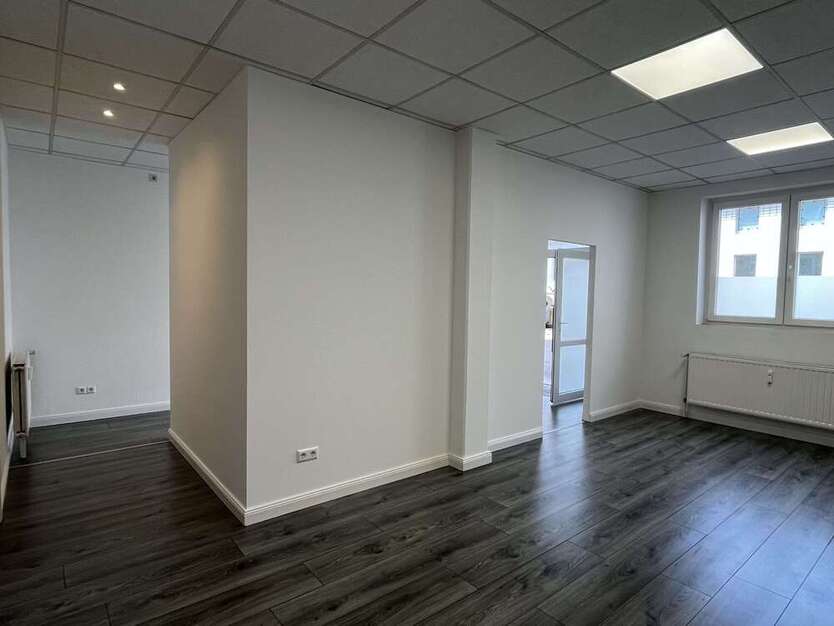 Büro in Hannover 750 € 59 m²