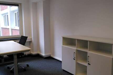 Gewerbeobjekt Hannover Vahrenwald-List - 705&euro; | Angebot:27140286
