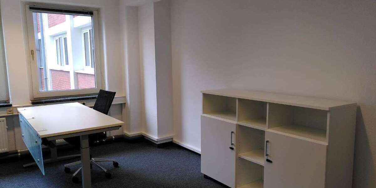Gewerbeobjekt Hannover Vahrenwald-List - 705&euro; | Angebot:27140286
