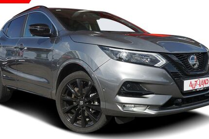 Nissan Qashqai 28.113 km 22.990 &euro; Hannover 30179
