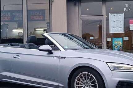 Audi A5 149.200 km 24.700 € Hannover 30419