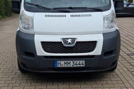 Peugeot Boxer 180.000 km 5.790 &euro; Wedemark 30900