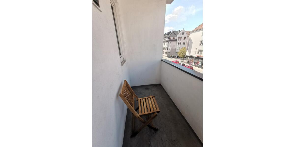 Etagenwohnung Hannover Ricklingen - 1.5 Zimmer, 30 m&sup2;, 560&euro; | Angebot:26403819
