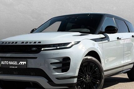 Land Rover Range Rover Evoque 1.065 km 49.990 &euro; Hannover 30179