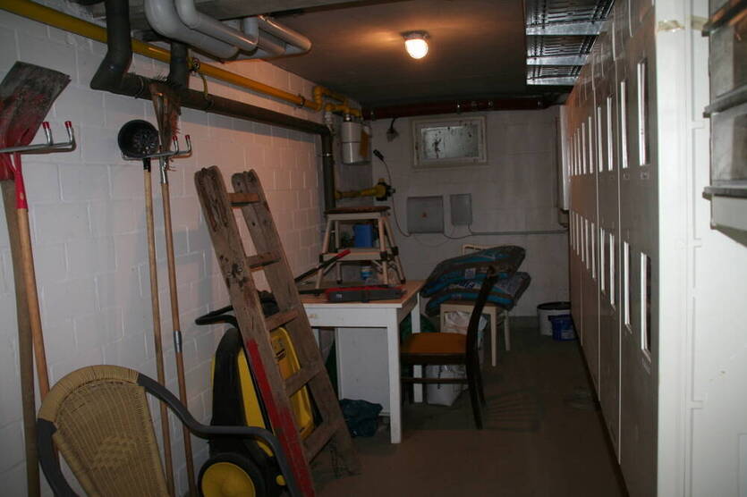 Traumhafte Wohnung sucht traumhafte Eigentümer ... !!! 2 zimmer