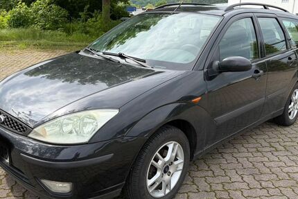 Ford Focus 270.300 km 1.100 &euro; Nordstemmen 31171