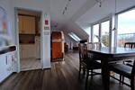 Dachgeschoßwohnung Hannover Vahrenwald-List - 3 Zimmer, 87 m&sup2;, 279.000&euro; | Angebot:26946902