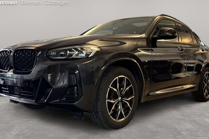 BMW X4 49.260 km 44.907 &euro; Hannover 30539