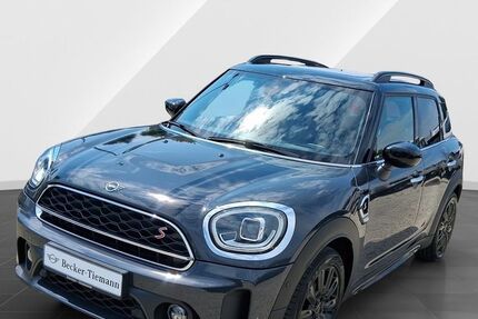 Mini Countryman S (Cooper) 97.685 km 21.708 &euro; Wunstorf 31515