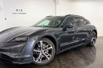 Porsche Taycan 20.000 km 68.990 &euro; Hannover 30177