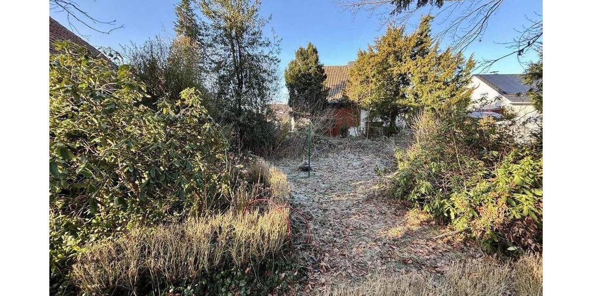 Grundstück Isernhagen Neuwarmbüchen - 199.000&euro; | Angebot:25204253