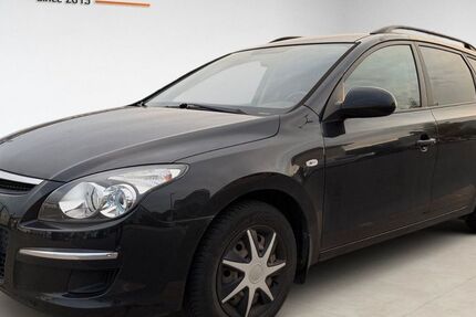 Hyundai i30 125.000 km 1.999 &euro; Hannover 30179