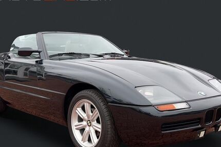 BMW Z1 68.876 km 32.888 € Ronnenberg StT Empelde Region Hannover 30952