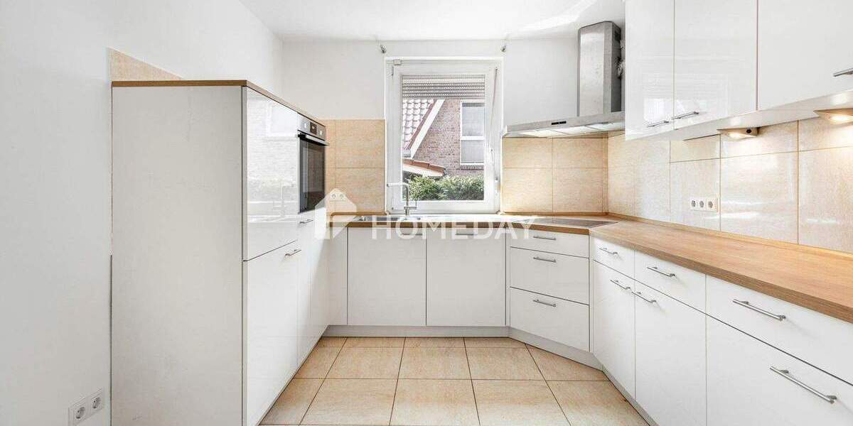 Leerstehendes Ein- bis Zweifamilienhaus mit Keller in Bothfeld 8 zimmer