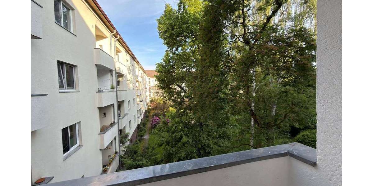 Etagenwohnung Hannover Leinhausen - 2 Zimmer, 48 m&sup2;, 695&euro; | Angebot:26829040