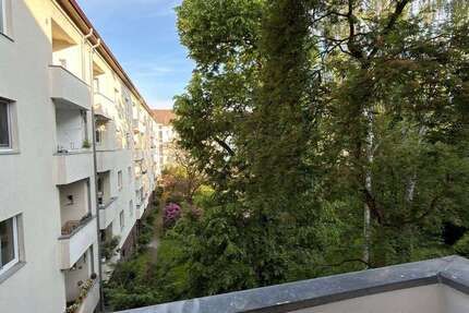 Wohnung Hannover Leinhausen - 2 Zimmer, 48 m&sup2;, 695&euro; | Angebot:26829040