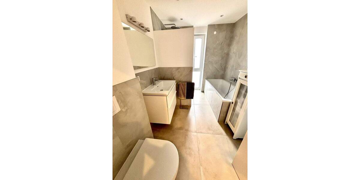 Etagenwohnung Hannover Groß Buchholz - 3 Zimmer, 82 m&sup2;, 398.000&euro; | Angebot:25671527