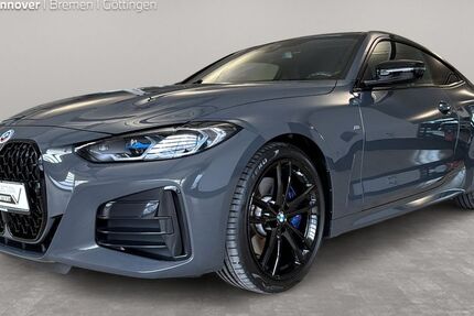 BMW M440 37.449 km 51.907 &euro; Hannover 30539