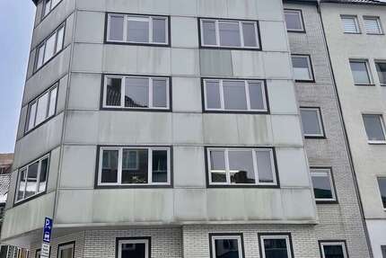 Gewerbeobjekt Hannover - 11.900&euro; | Angebot:26745286