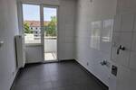 Sonnige 3-Zimmer-Wohnung in Hannover-List mit Balkon