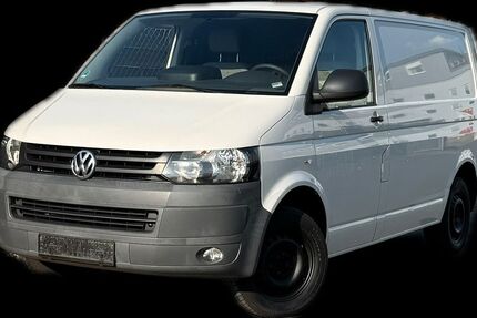 VW T5 Transporter 125.788 km 9.490 &euro; Garbsen 30827