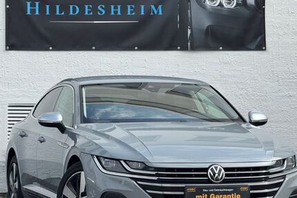 VW Arteon 158.900 km 23.490 &euro; Hildesheim 31135