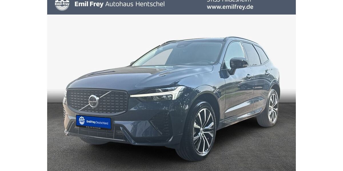 Volvo XC60 18.643 km 38.930 &euro; Hildesheim 31135