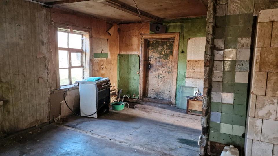 Einfamilienhaus Hannover Mitte - 4 Zimmer, 120 m&sup2;, 35.000&euro; | Angebot:27194658
