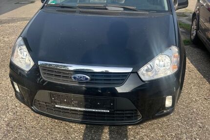 Ford C-Max 94.000 km 4.200 &euro; Hannover OT Ricklingen 30459