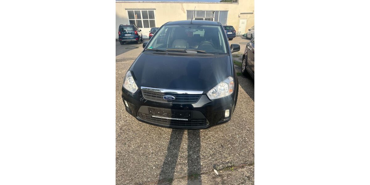 Ford C-Max 94.000 km 4.200 &euro; Hannover OT Ricklingen 30459