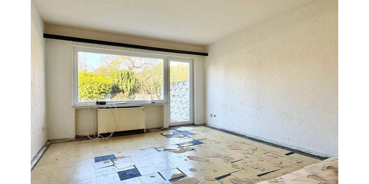 Reihenmittelhaus Hannover Limmer - 4 Zimmer, 92 m&sup2;, 329.000&euro; | Angebot:25746342