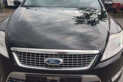 Ford Mondeo 198.490 km 4.790 &euro; Hannover 30519