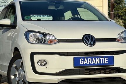 VW up! 85.000 km 9.450 &euro; Hannover 30419