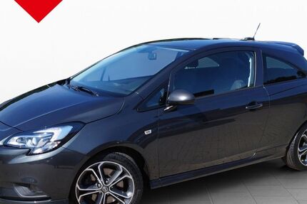 Opel Corsa 54.000 km 13.990 € Neustadt 31535