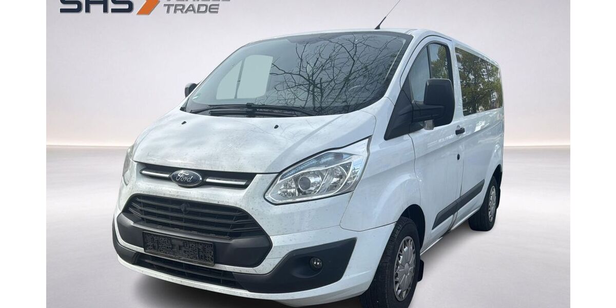 Ford Transit Custom 215.000 km 5.800 &euro; Langenhagen 30851