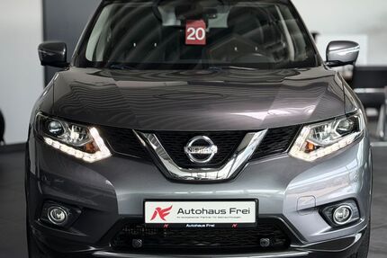 Nissan X-Trail 65.000 km 16.990 &euro; Laatzen 30880