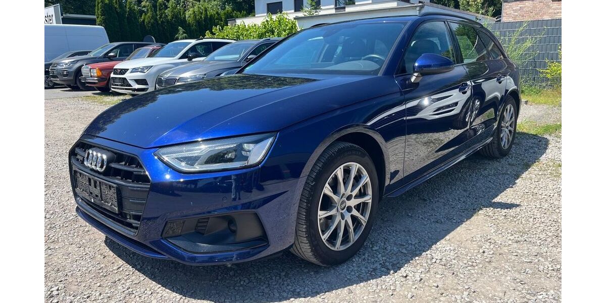 Audi A4 67.563 km 26.999 &euro; Isernhagen OT Altwarmbüchen bei Hannover A2/A7 30916