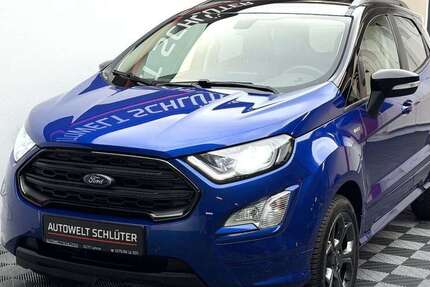 Ford EcoSport 47.071 km 14.950 € Lehrte 31275