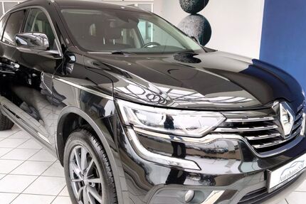 Renault Koleos 128.026 km 14.980 &euro; Laatzen (Bei Hannover) 30880