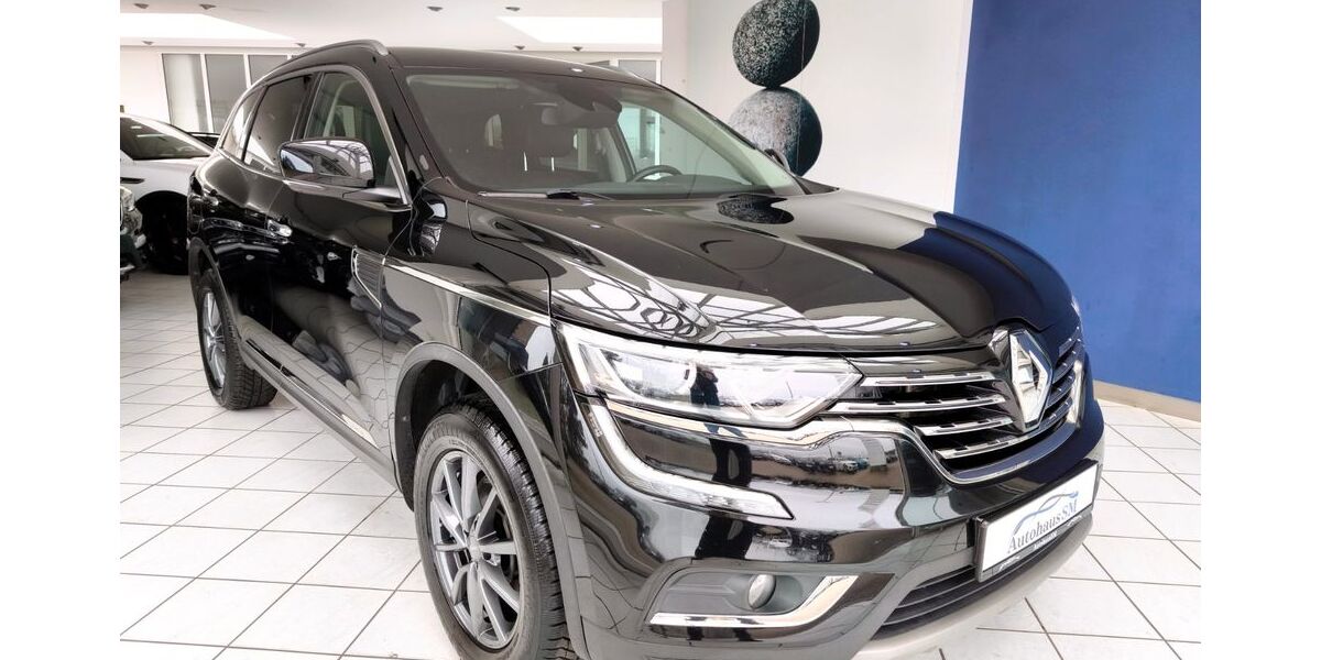 Renault Koleos 128.026 km 14.980 &euro; Laatzen (Bei Hannover) 30880