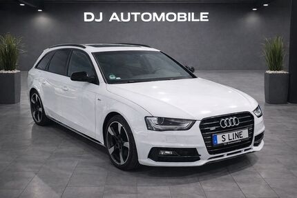 Audi A4 158.000 km 14.480 &euro; Burgdorf 31303